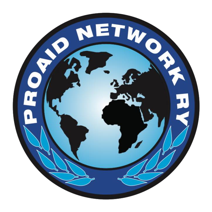 Proaid network